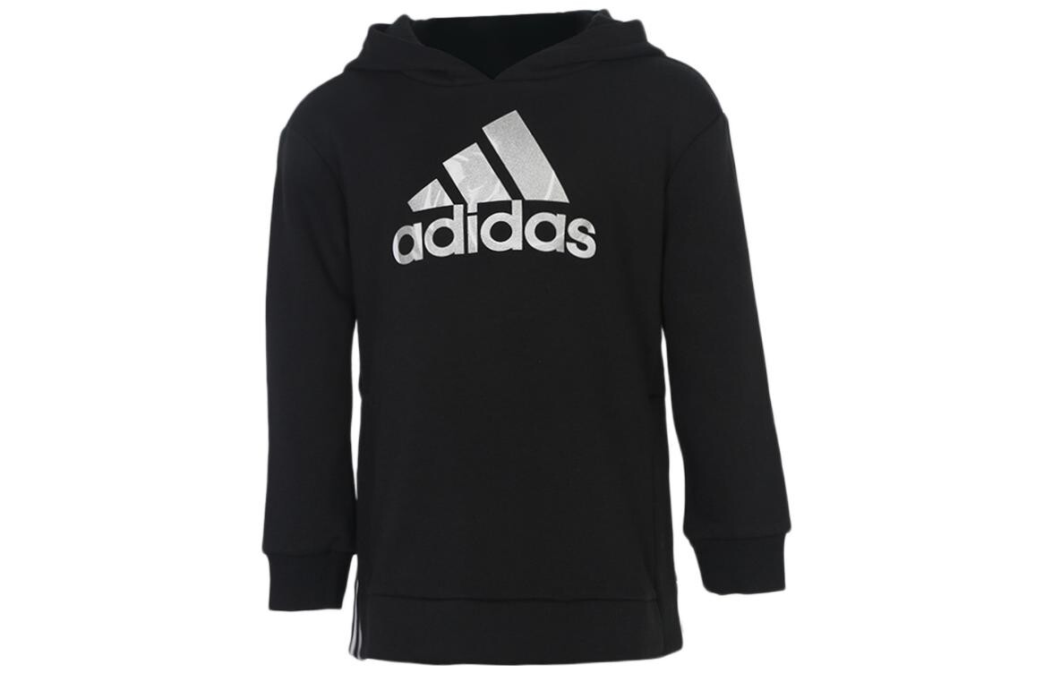 Толстовка GS Adidas, черный
Толстовка GS Adidas, черный