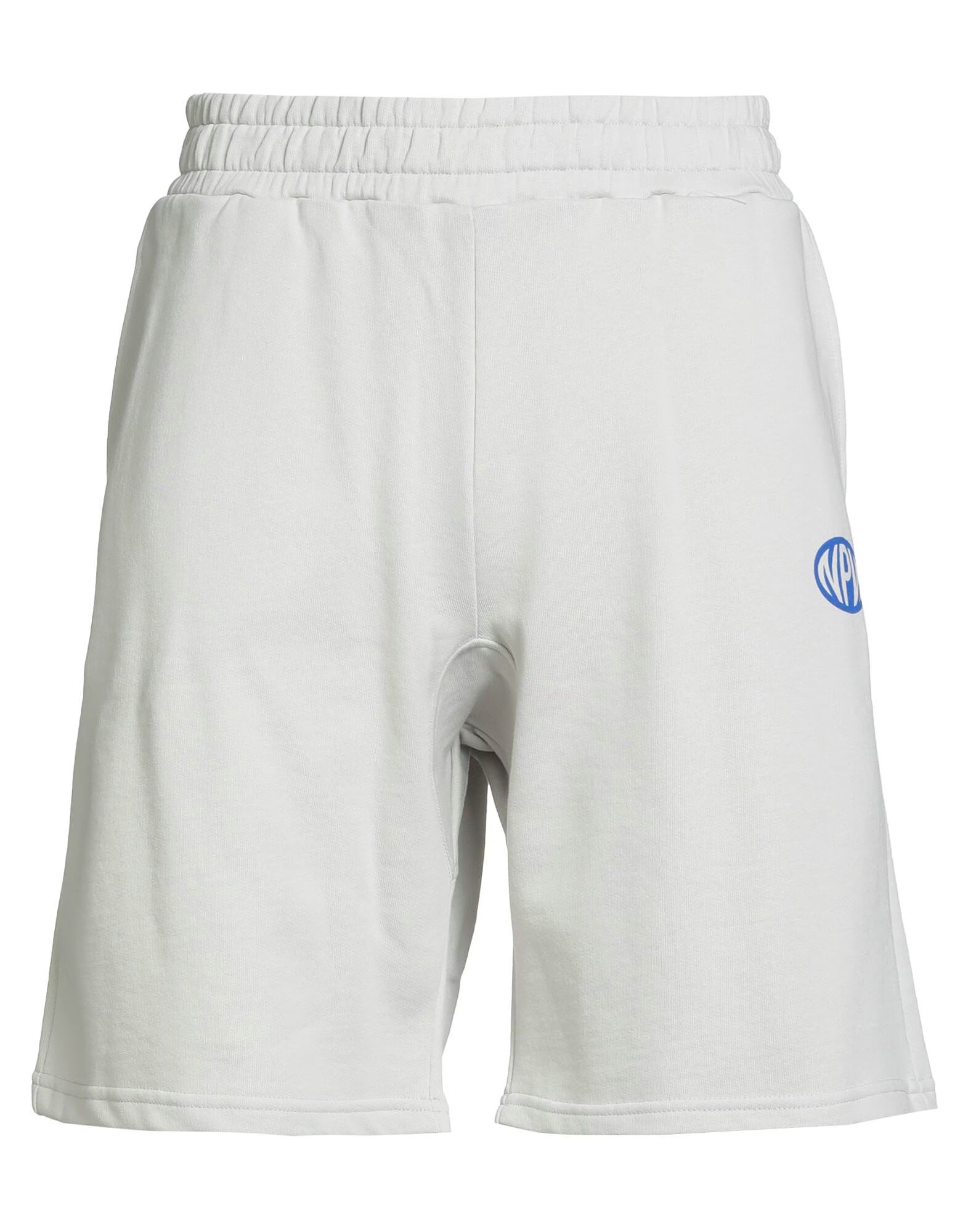 Спортивные шорты No Pasa Nada, светло-серый
Спортивные шорты No Pasa Nada, светло-серый