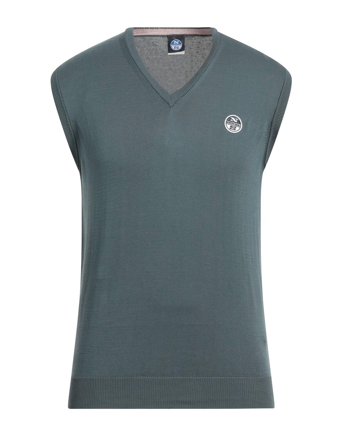 Свитер North Sails, серый
Свитер North Sails, серый