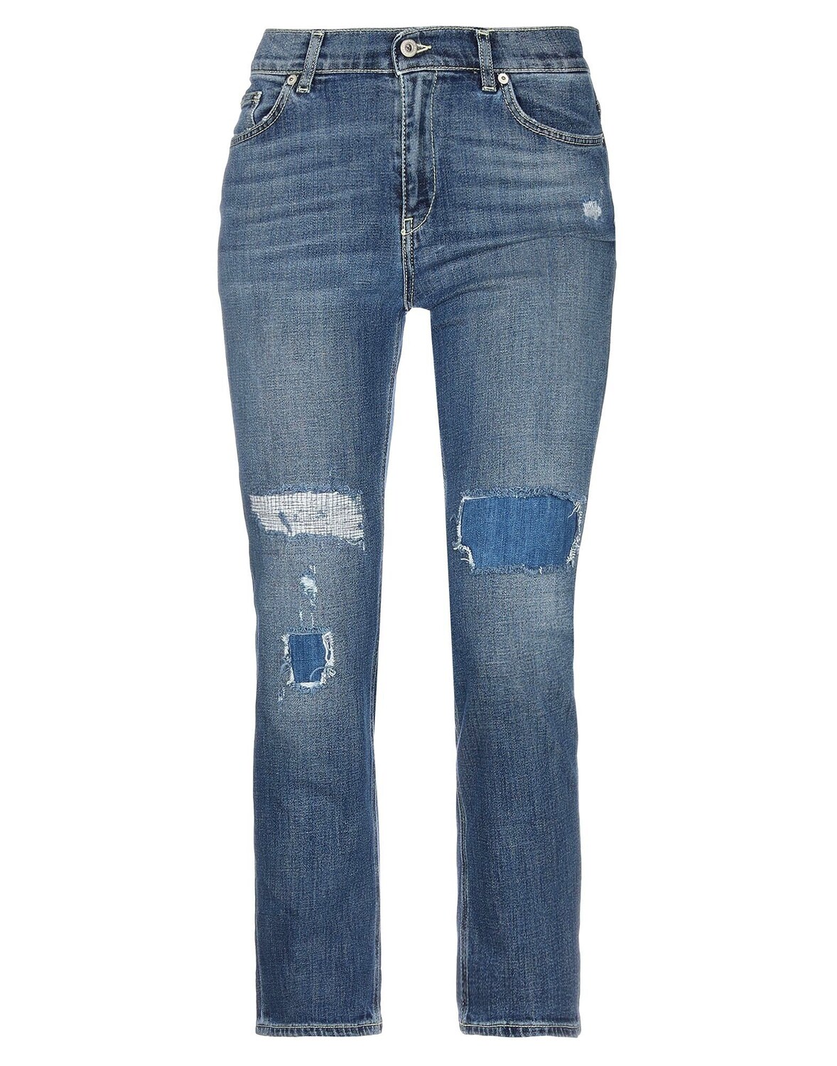 Джинсы Dondup, синий
Джинсы Dondup, синий