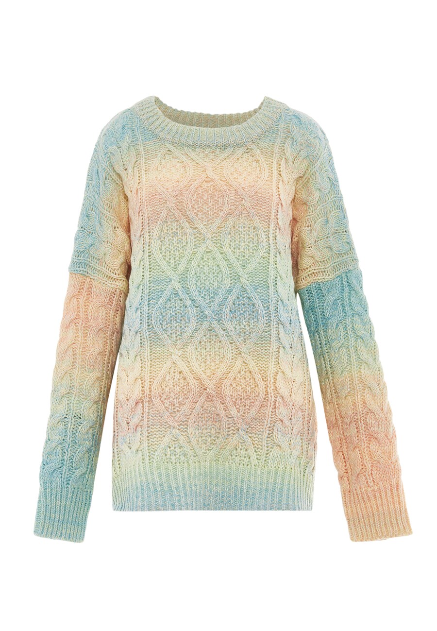Свитер Sookie, Pastel Blue
Свитер Sookie, Pastel Blue