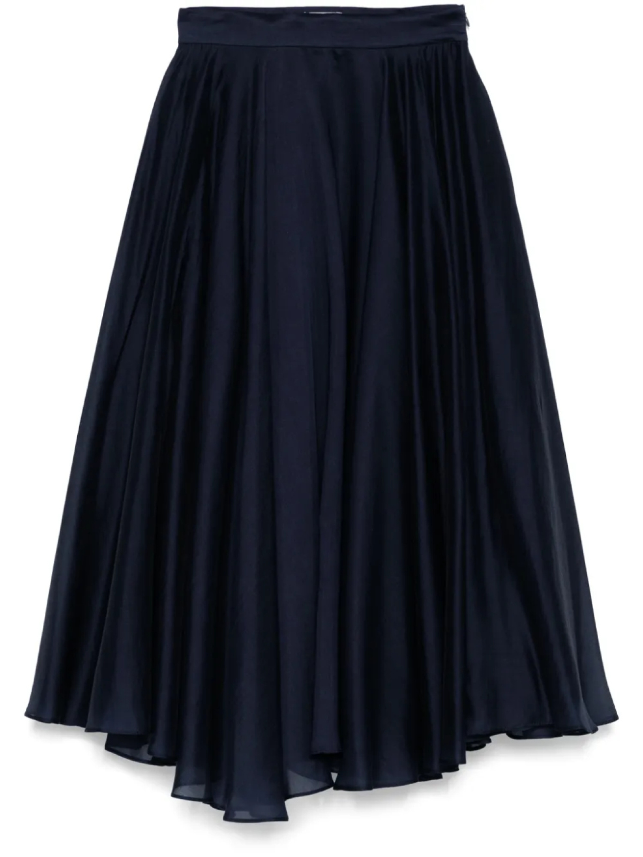 Blanca Vita юбка миди Gaudia, синий
Blanca Vita юбка миди Gaudia, синий