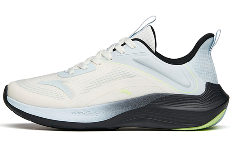 ANTA ДуСи1 нескользящие износостойкие дышащие низкие кроссовки мужские бело-синие
ANTA ДуСи1 нескользящие износостойкие дышащие низкие кроссовки мужские бело-синие