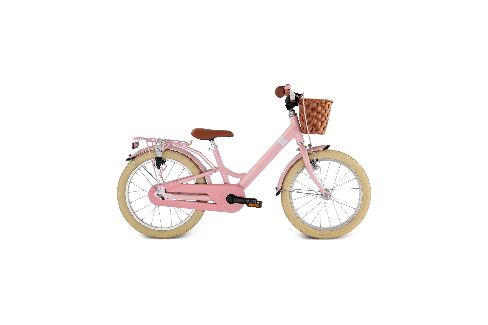 Детский велосипед Puky Youke 18 Classic - 18 дюймов - Y-Form - 2025, цвет Pink|retro-rosé
Детский велосипед Puky Youke 18 Classic - 18 дюймов - Y-Form - 2025, цвет Pink|retro-rosé
