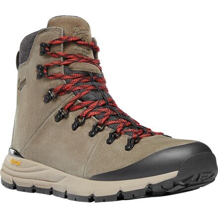 Ботинки Arctic 600 с боковой молнией мужские Danner, цвет Brown/Red, Серый, Ботинки Arctic 600 с боковой молнией мужские Danner, цвет Brown/Red
Ботинки Arctic 600 с боковой молнией мужские Danner, цвет Brown/Red, Серый, Ботинки Arctic 600 с боковой молнией мужские Danner, цвет Brown/Red