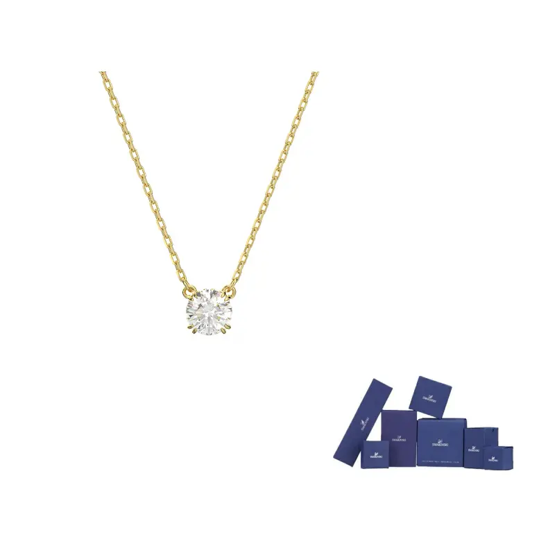 Кулон Constella Crystal Swarovski
Кулон Constella Crystal Swarovski