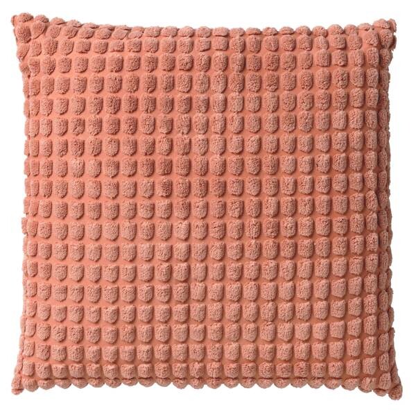 Декоративная подушка Dutch Decor Rome 45x45 cm, 45x45x45 см цвет pantone muted clay
Декоративная подушка Dutch Decor Rome 45x45 cm, 45x45x45 см цвет pantone muted clay