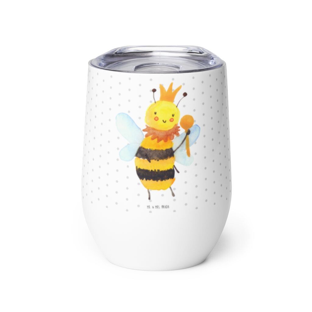 Мистер и миссис Панда Винная чашка Bee King - Белый - Подарок, Шмель, Чашка для глинтвейна, Горячие напитки, Чашка для вина для путешествий, Оса, Чашка для глинтвейна, Бокал для вина Mr. & Mrs. Panda
Мистер и миссис Панда Винная чашка Bee King - Белый - Подарок, Шмель, Чашка для глинтвейна, Горячие напитки, Чашка для вина для путешествий, Оса, Чашка для глинтвейна, Бокал для вина Mr. & Mrs. Panda