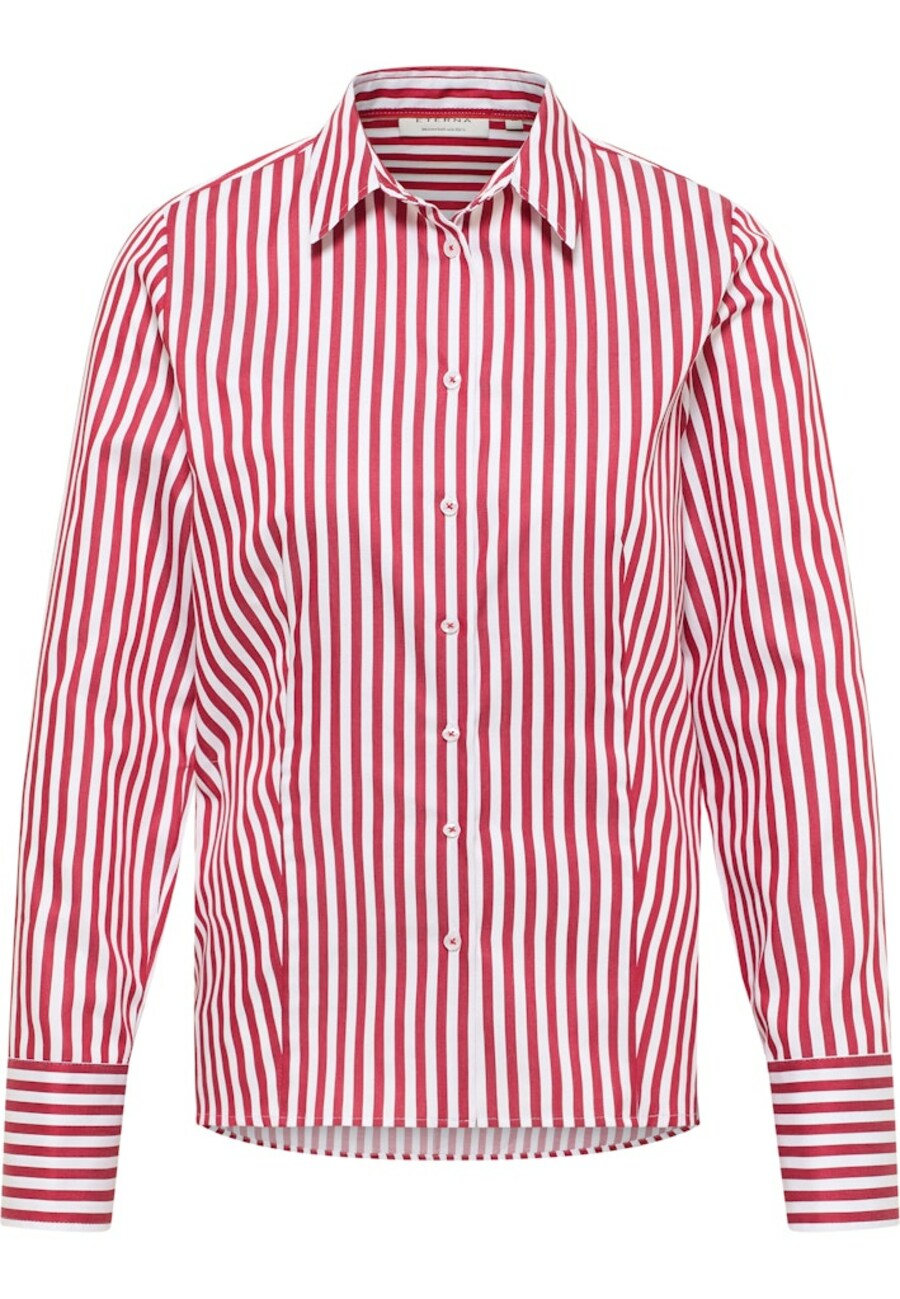 Блуза ETERNA, красный
Блуза ETERNA, красный