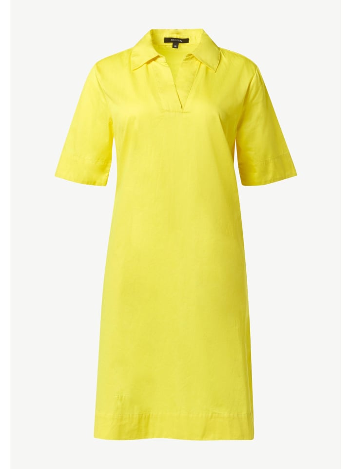 Платье в цвете 1203_желтый comma
Платье в цвете 1203_желтый comma