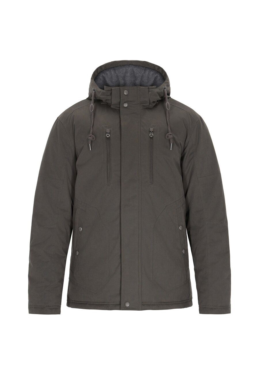 Зимняя куртка DreiMaster Vintage, оливковый
Зимняя куртка DreiMaster Vintage, оливковый