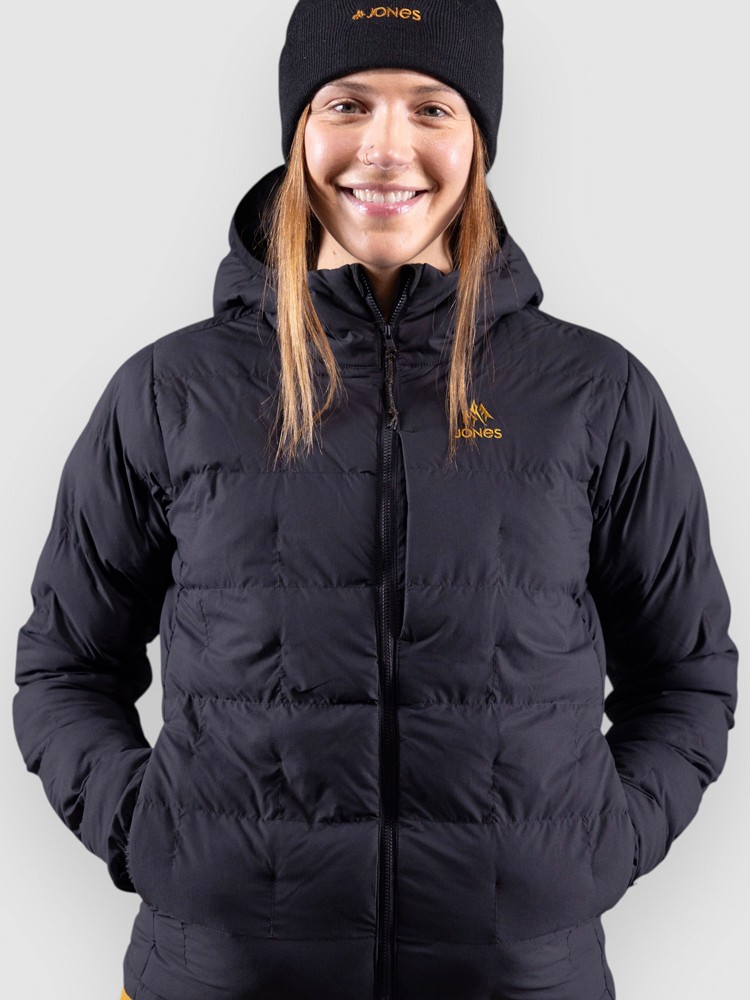 Куртка для сноуборда Jones Snowboards Dark Start Rec Hd Jacke, stealth black
Куртка для сноуборда Jones Snowboards Dark Start Rec Hd Jacke, stealth black