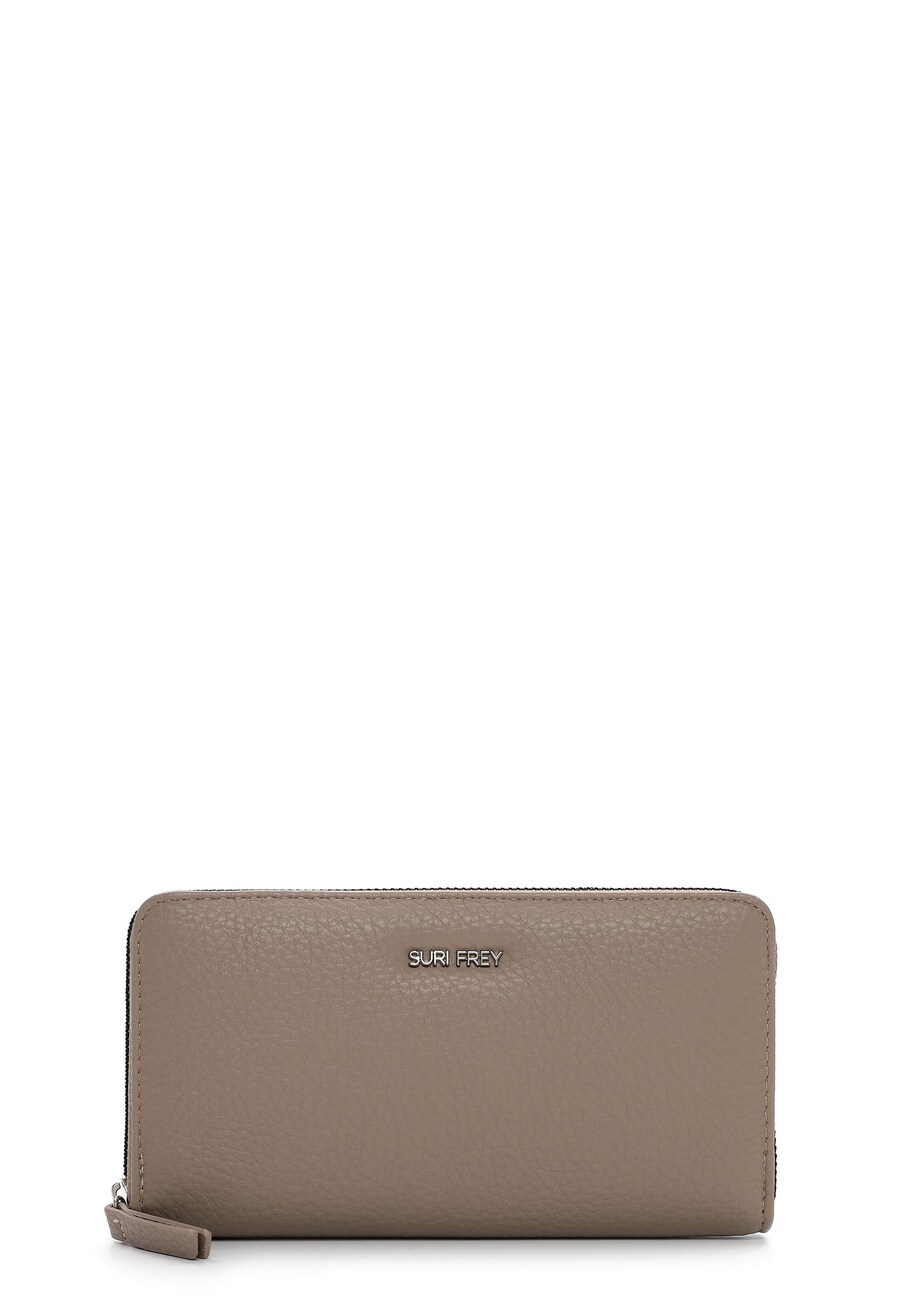 Кошелек Suri Frey Tiffy, Beige
Кошелек Suri Frey Tiffy, Beige