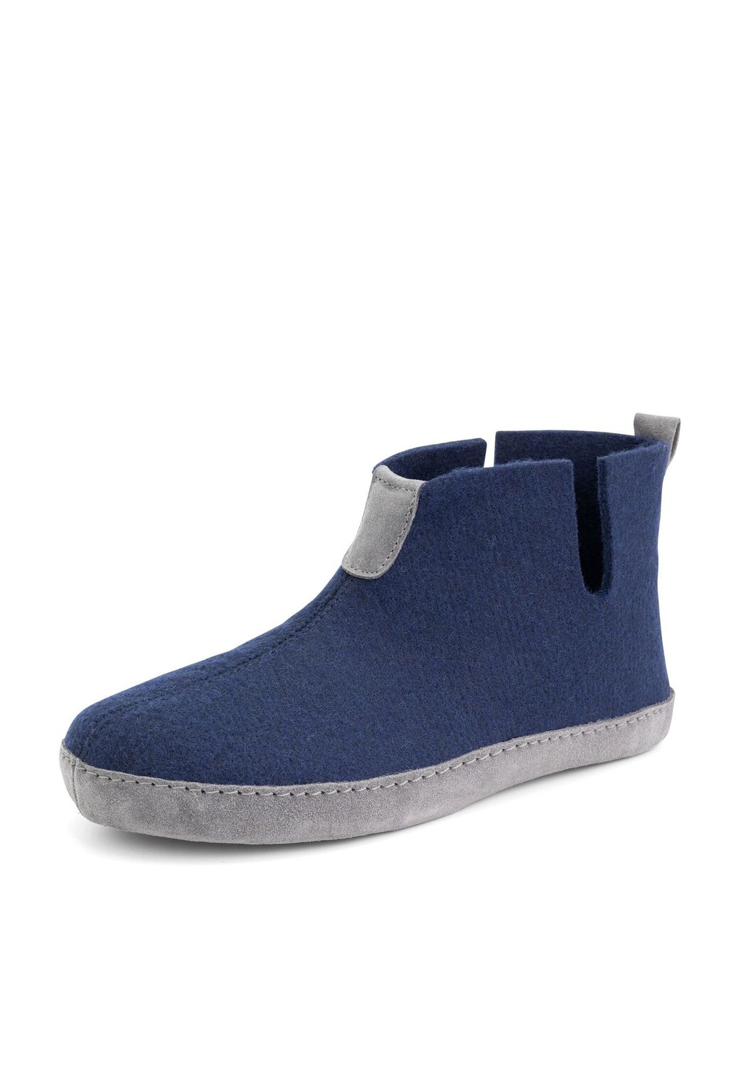 Оставайся дома, тапочки TRAVELIN', цвет Marineblau
Оставайся дома, тапочки TRAVELIN', цвет Marineblau