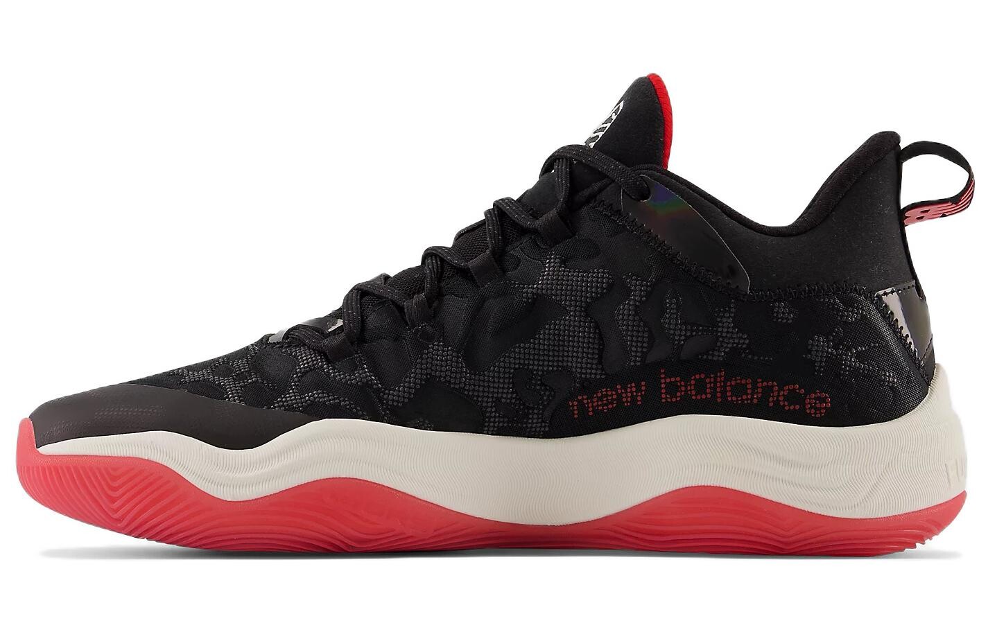 Баскетбольные кроссовки New Balance 2Wxy V3 унисекс
Баскетбольные кроссовки New Balance 2Wxy V3 унисекс