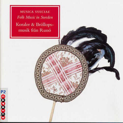 CD диск Chorales & Wedding Music From Runo / Various: Chorales and Wedding Music From Runo
CD диск Chorales & Wedding Music From Runo / Various: Chorales and Wedding Music From Runo