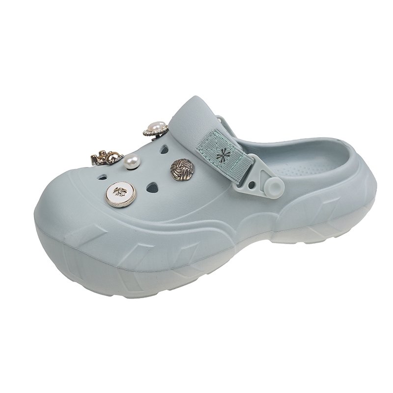 Детские сандалии для подростков YUZHAOLIN, серый
Детские сандалии для подростков YUZHAOLIN, серый