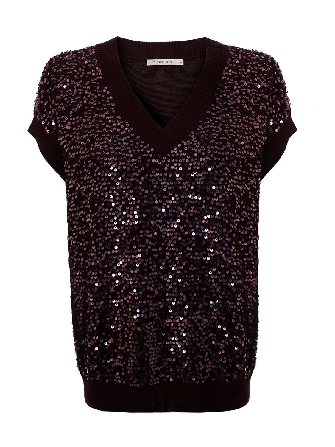 TATUUM Свитер, мультиколор
TATUUM Свитер, мультиколор