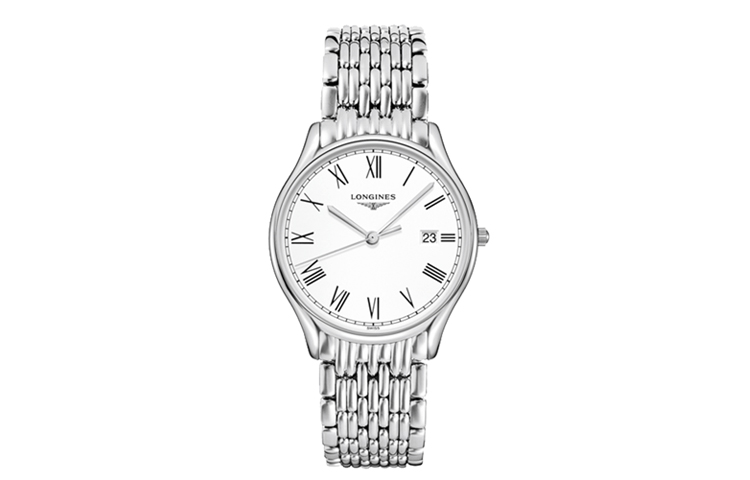 Лир L4.859.4.11.6 LONGINES
Лир L4.859.4.11.6 LONGINES