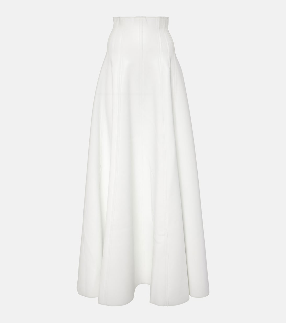 Грейс юбка макси из искусственной кожи Norma Kamali, Snow White
Грейс юбка макси из искусственной кожи Norma Kamali, Snow White