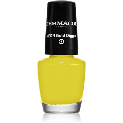 Блеск для губ Dermacol 5ml
Блеск для губ Dermacol 5ml