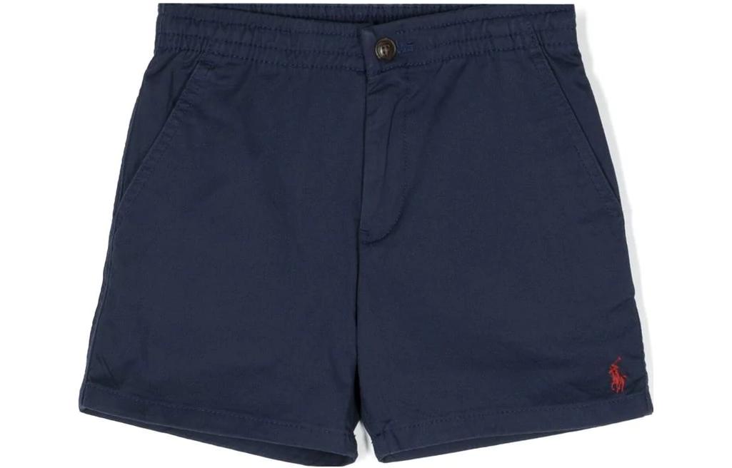 Шорты детские морской синий Polo Ralph Lauren
Шорты детские морской синий Polo Ralph Lauren