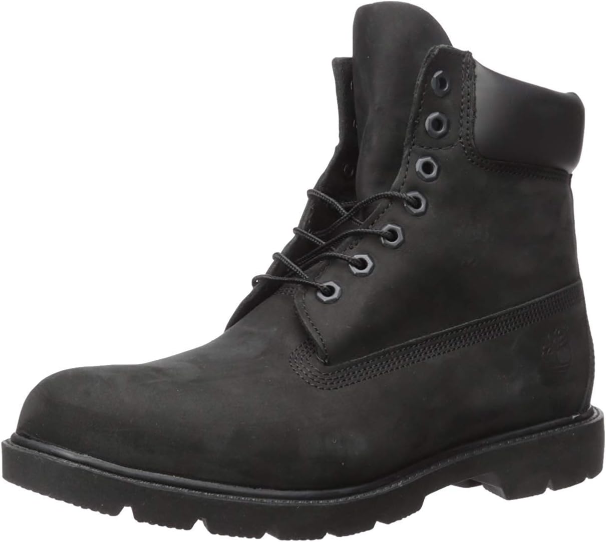 Timberland мужские ботинки 6 Inch Premium, Black Nubuck V1
Timberland мужские ботинки 6 Inch Premium, Black Nubuck V1