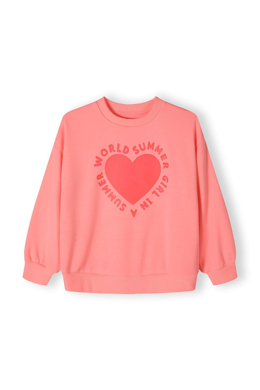 Толстовка MINOTI, Coral/Salmon
Толстовка MINOTI, Coral/Salmon