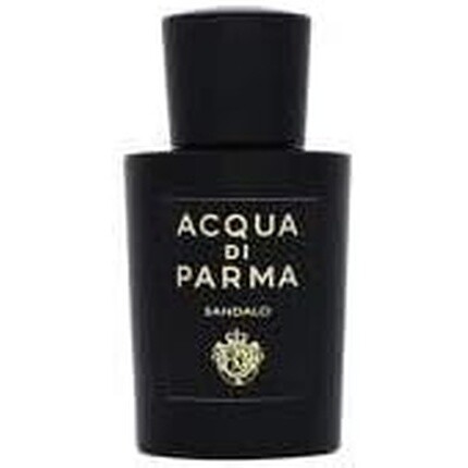 Сиг Сандало EDP 20мл Acqua di Parma
Сиг Сандало EDP 20мл Acqua di Parma