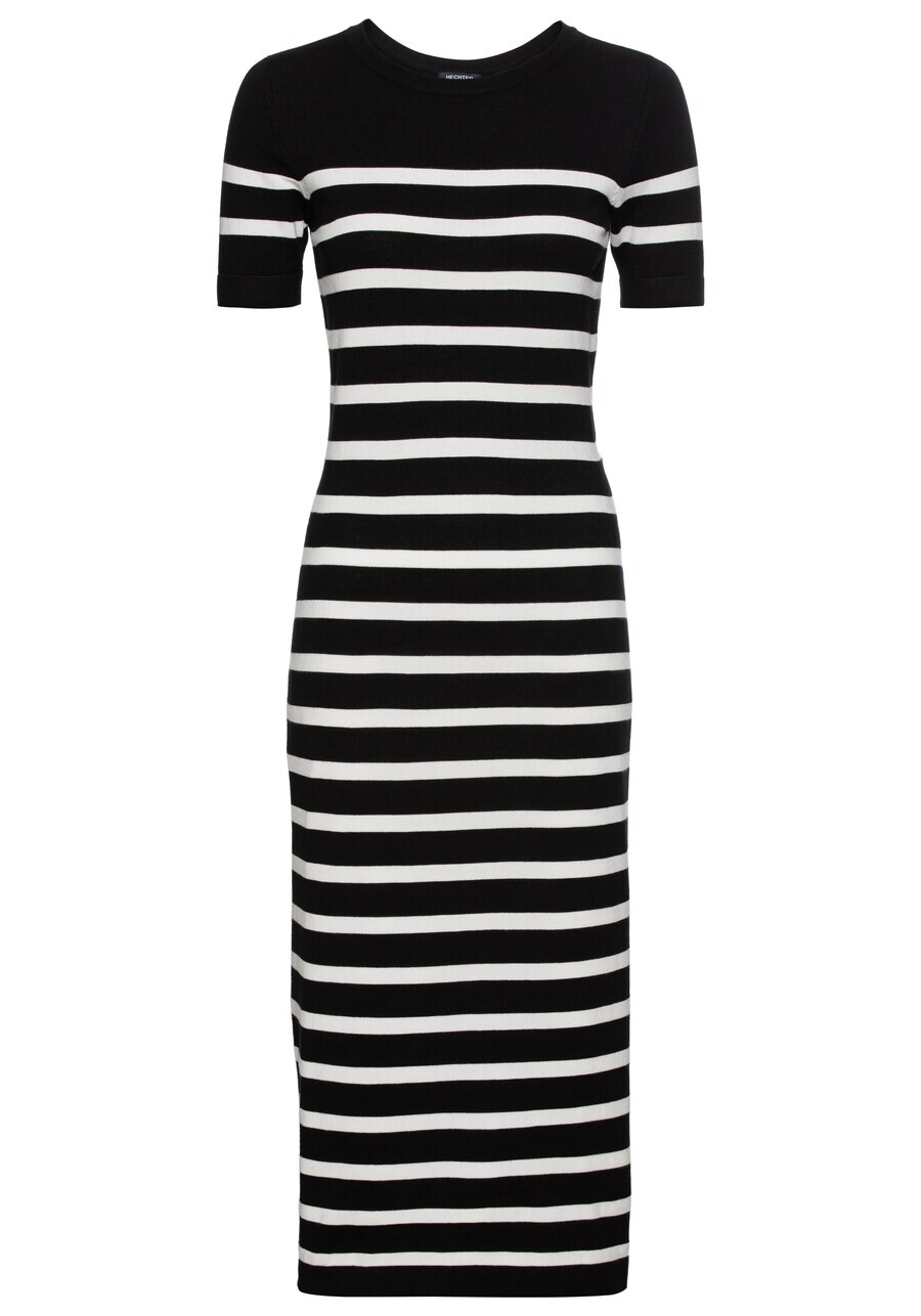 Вязаное платье Hechter Paris, черный
Вязаное платье Hechter Paris, черный