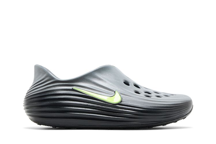 Кроссовки ReactX Rejuven8 GS 'Black Volt', черный
Кроссовки ReactX Rejuven8 GS 'Black Volt', черный