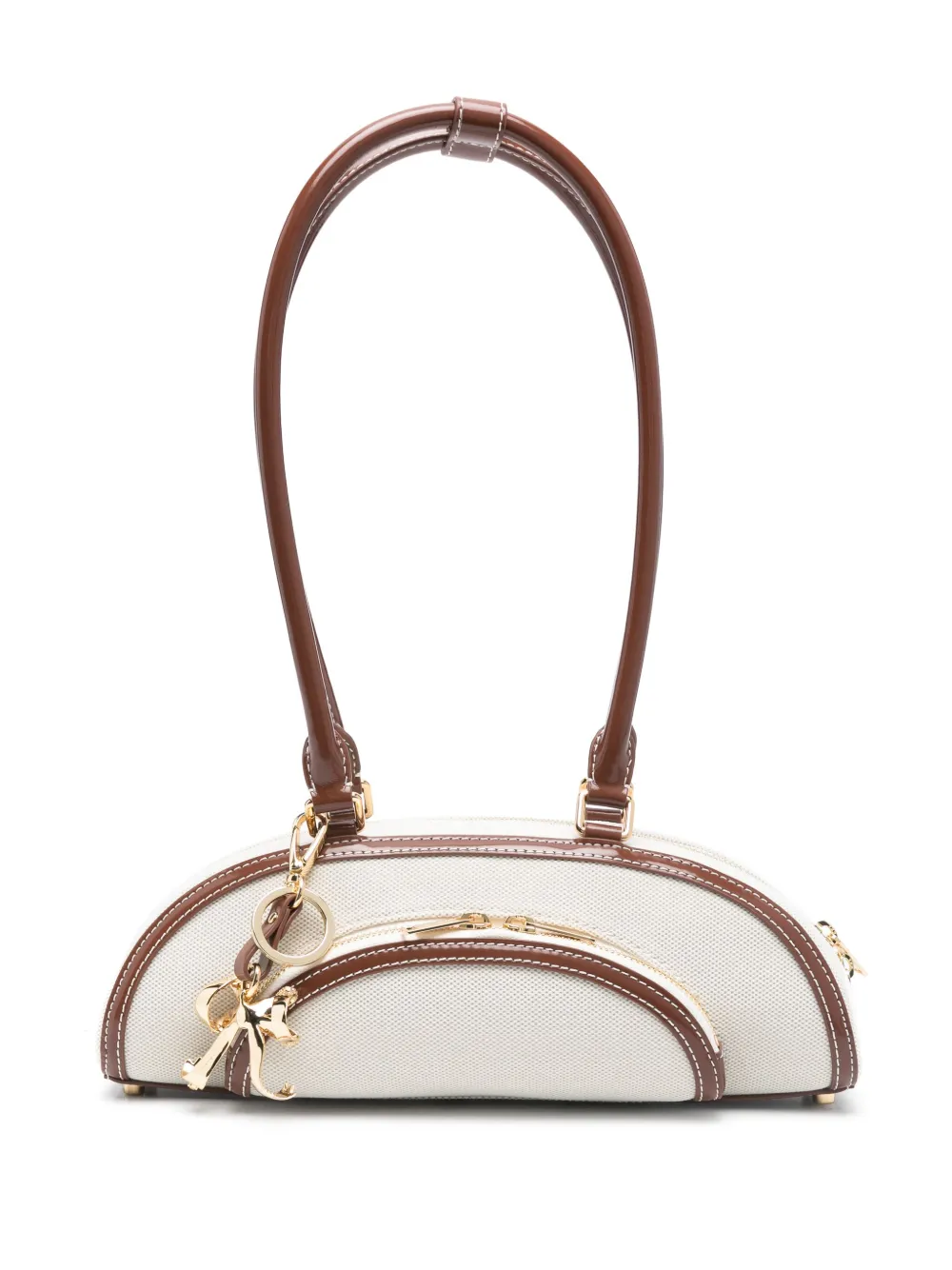 Сумка на плечо Self-Portrait, нейтральный
Сумка на плечо Self-Portrait, нейтральный