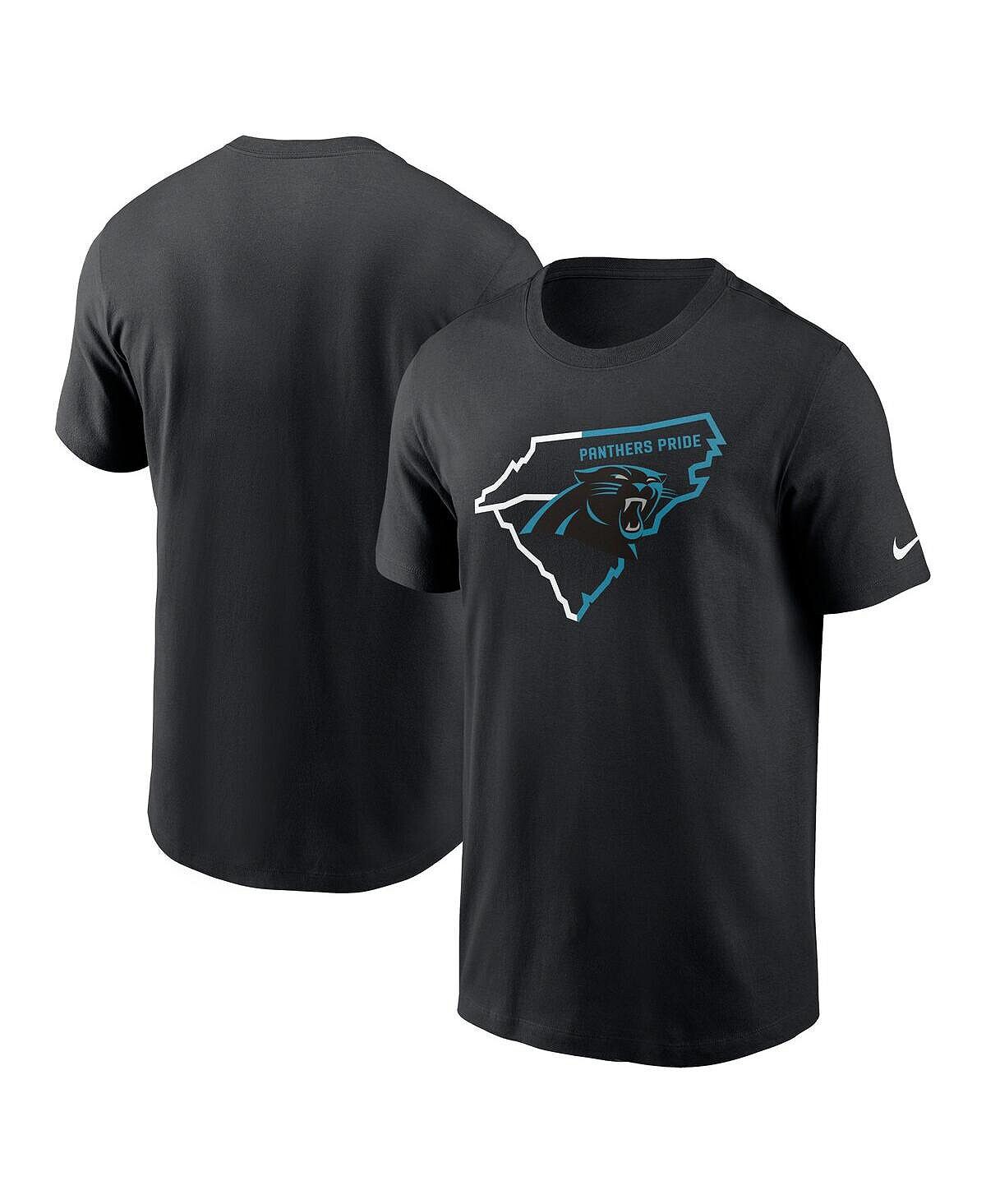Мужская черная футболка Carolina Panthers Essential Panthers Pride Nike, Черный, Мужская черная футболка Carolina Panthers Essential Panthers Pride Nike
Мужская черная футболка Carolina Panthers Essential Panthers Pride Nike, Черный, Мужская черная футболка Carolina Panthers Essential Panthers Pride Nike