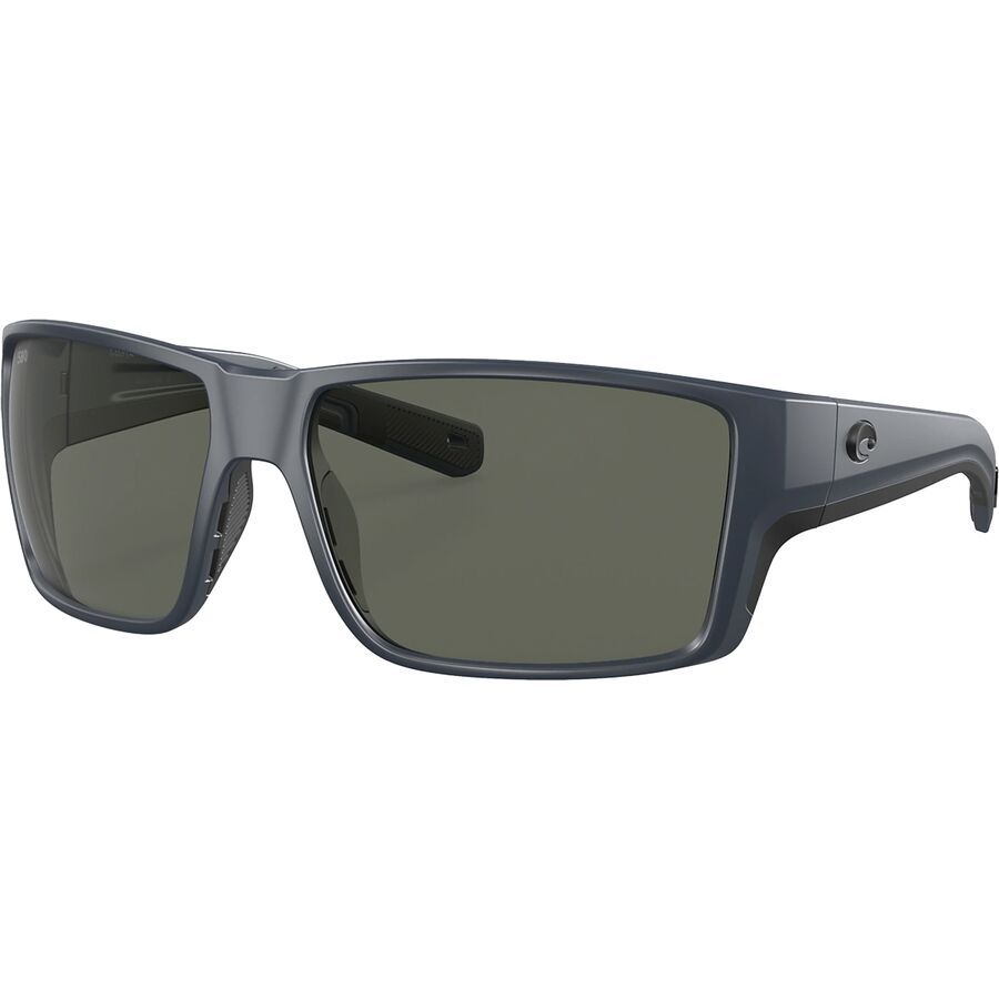 Солнцезащитные очки Costa Reefton Pro 580G Polarized Costa, Midnight Blue Gray
Солнцезащитные очки Costa Reefton Pro 580G Polarized Costa, Midnight Blue Gray