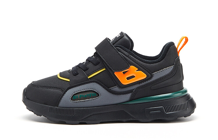 Детская повседневная обувь для детей, кроссовки, кроссовки B.Duck, синий/бежевый 
Детская повседневная обувь для детей, кроссовки, кроссовки B.Duck, синий/бежевый