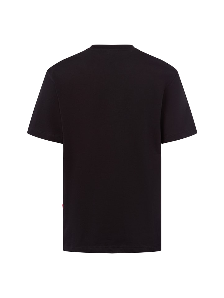 Рубашка Тайлера черного цвета JOOP!
Рубашка Тайлера черного цвета JOOP!