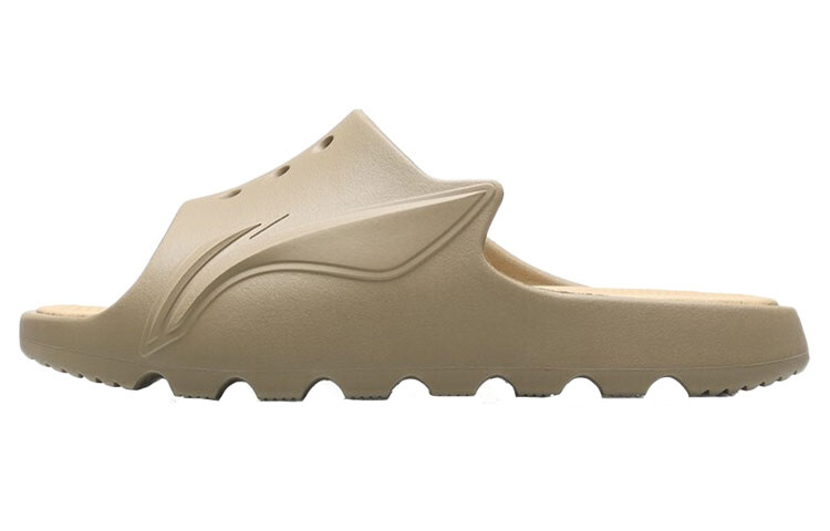 Вьетнамки мужские хаки Lining
Вьетнамки мужские хаки Lining