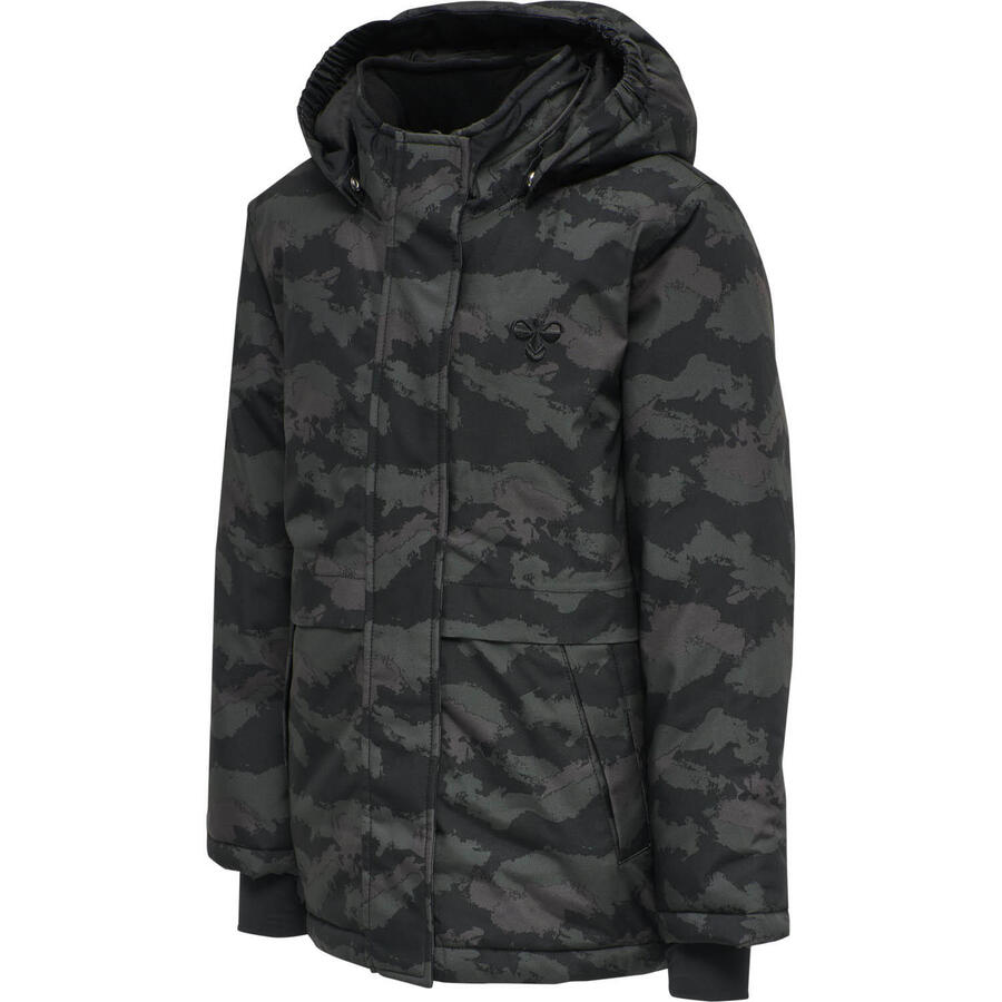 Куртка для мальчиков Hummel hmlUrban Jacket 211694
Куртка для мальчиков Hummel hmlUrban Jacket 211694