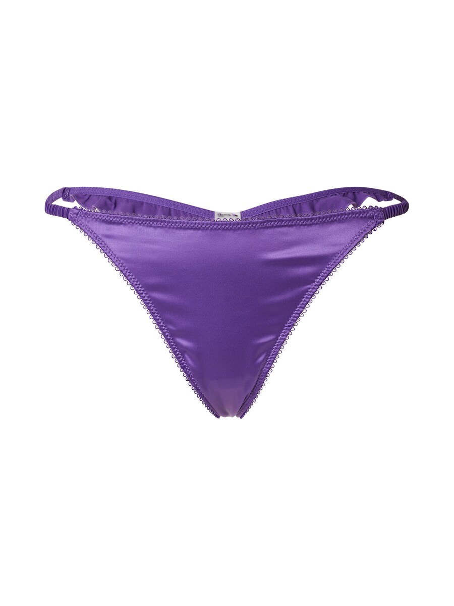 Трусики LOVE Stories, фиолетовый
Трусики LOVE Stories, фиолетовый