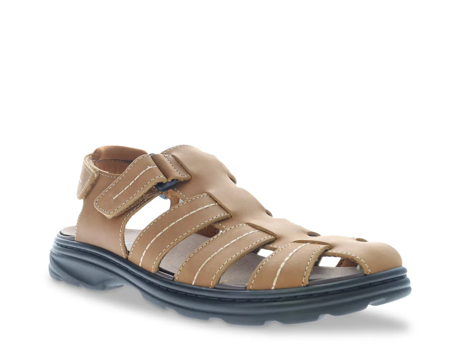 Сандалии Hunter Fisherman Sandal Propet, цвет tan
Сандалии Hunter Fisherman Sandal Propet, цвет tan
