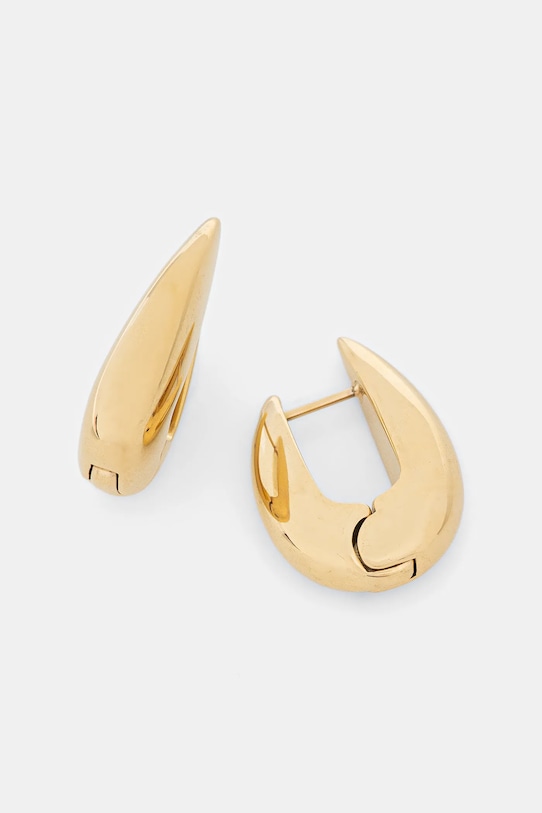 Серьги-гребни Edblad, золотой
Серьги-гребни Edblad, золотой