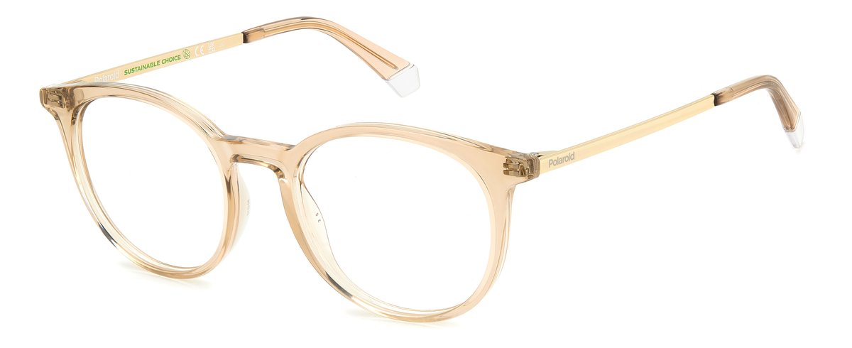 Оптические оправы унисекс PLD D496 POLAROID
Оптические оправы унисекс PLD D496 POLAROID