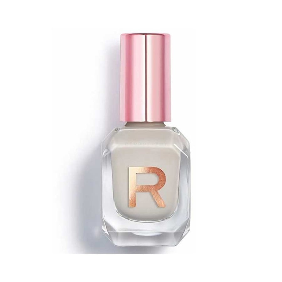 Глянцевый лак для ногтей - Buff Makeup Revolution
Глянцевый лак для ногтей - Buff Makeup Revolution