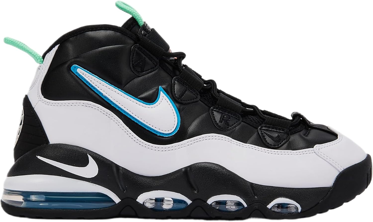 Мужские кроссовки Nike Air Max Uptempo 95, Black
Мужские кроссовки Nike Air Max Uptempo 95, Black