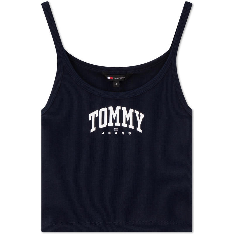 Женский топ Tommy Hilfiger, синий
Женский топ Tommy Hilfiger, синий