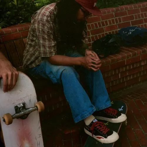 Мужские кожаные низкие кеды для скейтбординга, профессиональные тренировочные кроссовки для скейтбординга, повседневные кроссовки SEW BY SOU, черный
Мужские кожаные низкие кеды для скейтбординга, профессиональные тренировочные кроссовки для скейтбординга, повседневные кроссовки SEW BY SOU, черный