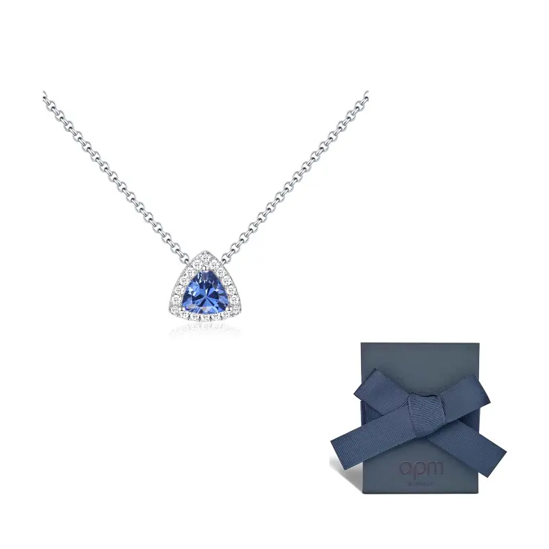 Apm Monaco Ожерелье из стерлингового серебра 925 пробы для женщин
Apm Monaco Ожерелье из стерлингового серебра 925 пробы для женщин