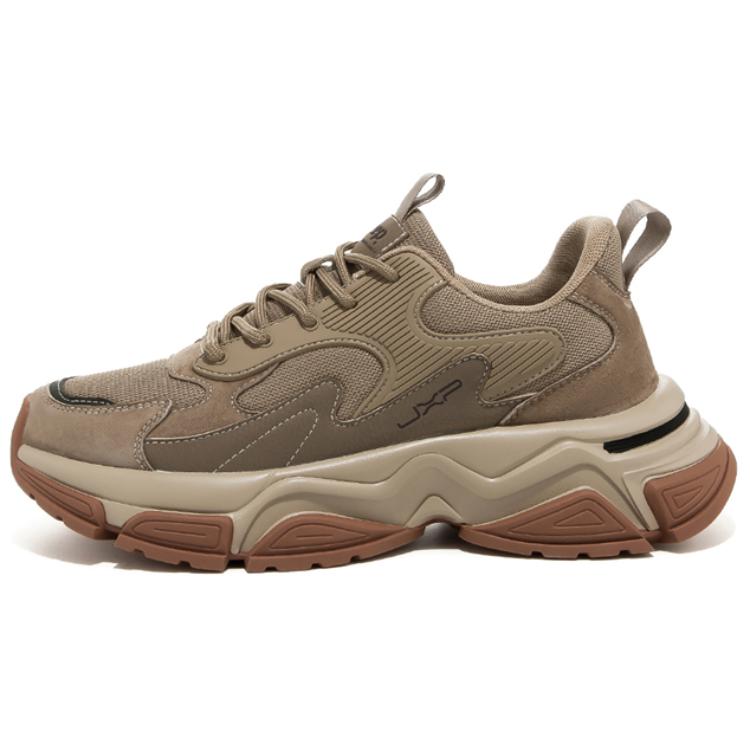 Кроссовки Jeep Chunky мужские низкие хаки
Кроссовки Jeep Chunky мужские низкие хаки