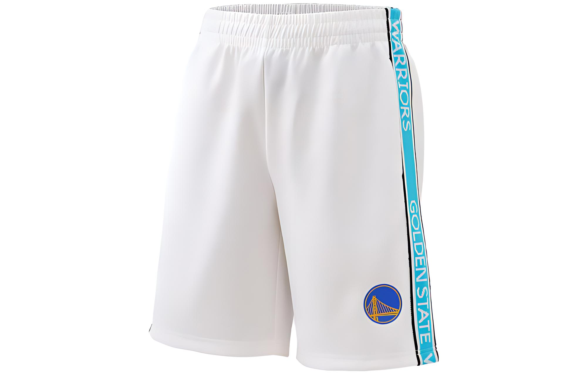 Командные вязаные спортивные штаны мужские экрю NBA
Командные вязаные спортивные штаны мужские экрю NBA