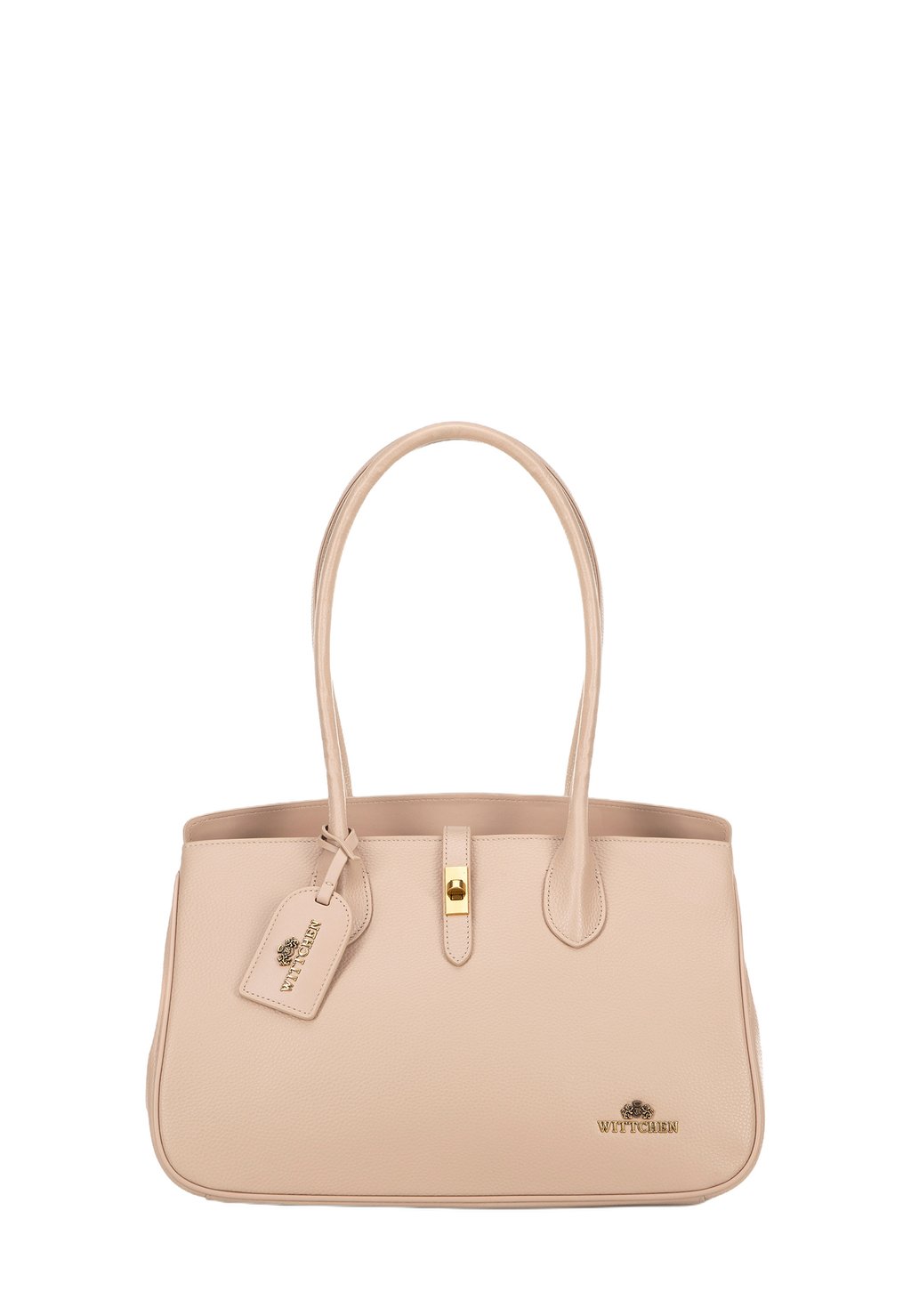 Сумка ELEGANCE COLLECTION WITTCHEN, бежевый
Сумка ELEGANCE COLLECTION WITTCHEN, бежевый